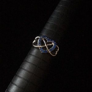 925 sterling silver ring